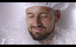 Uber Eats: The Bath Salts Ending