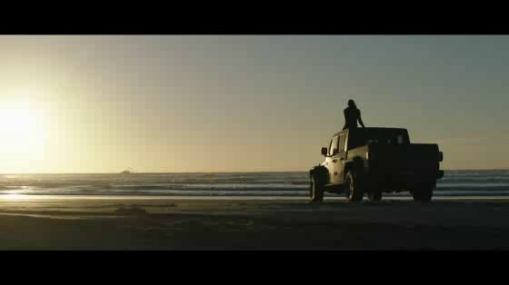 Jeep: Working Far From Home