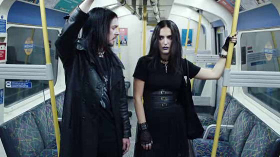 experian: Goths
