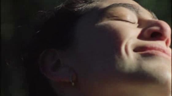 Lululemon: A Woman’s Foot