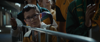 Cadbury: Cadbury x Wallabies