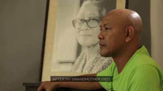 The John Fawcett Foundation: Kadek Jango Pramatha