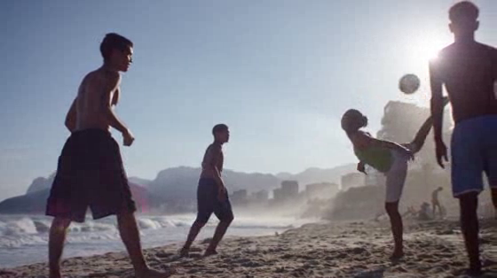 Chevrolet: Beautiful Possibilities