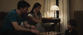 Ad Council / Anti-Defamation League / WE ARE: Dear White Parents