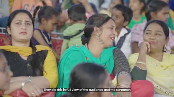 Kotex: #PeriodOfChange