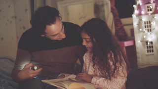 Sainsbury's: The Storytellers
