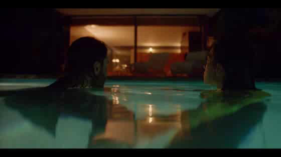 Zillow: Nightswimming
