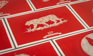 Limited Edition KIT KAT White: The Final Fifty