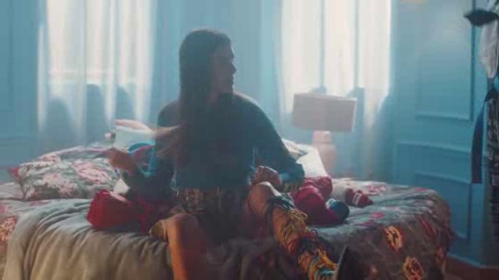 Diesel: Undress
