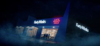Forty Winks: Go to better sleep