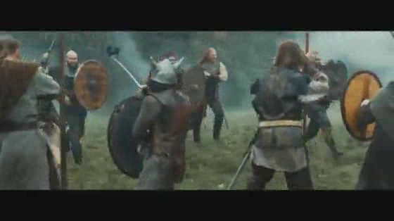 Ifolor: Vikings