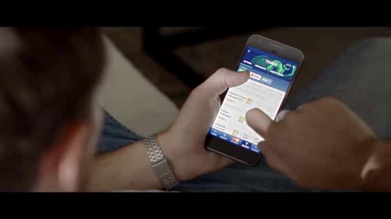 TAB: In Play