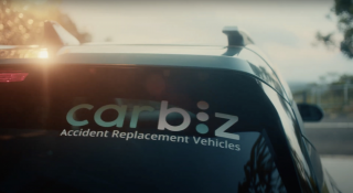 Carbiz: Car replacement that keeps life moving