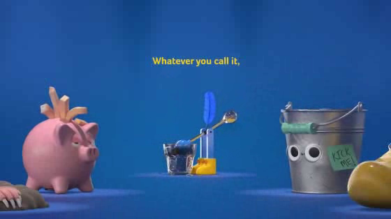 Marie Curie: Whatever You Call it