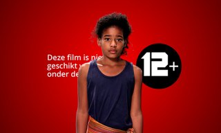 Plan Belgium: Little girls hijack age warnings during prime time.