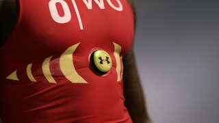 Under Armour: Julio Jones: UA E39