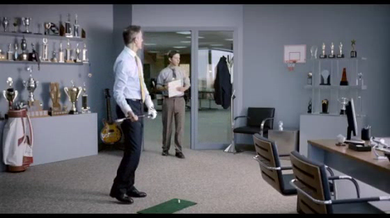 FedEx: Change