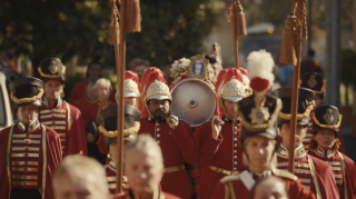 Carlton Draught: Long Live The Keg