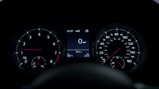 Volkswagen: Play The Road