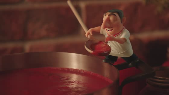 Giuseppe Pizzeria: Little Chef. Big Taste.