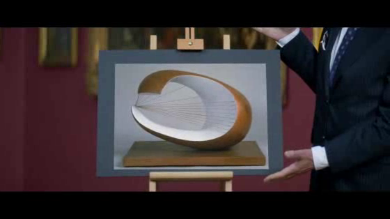 Art Fund: What is the Perfect Work of Art