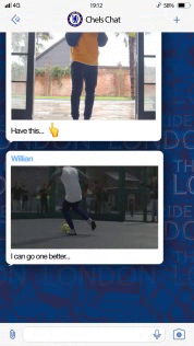 Chelsea FC: Chels Chat