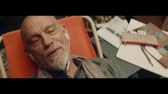 Squarespace: Calling JohnMalkovich.com