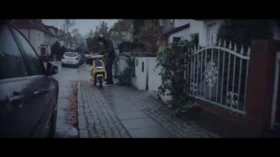 McDonald's: Snow Delivery