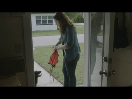 Burt's Bees: Mandy teaser