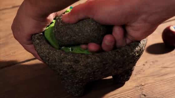 Corona: The Fish - Making of