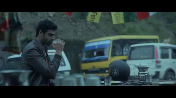 Bajaj Avenger: Independence Day