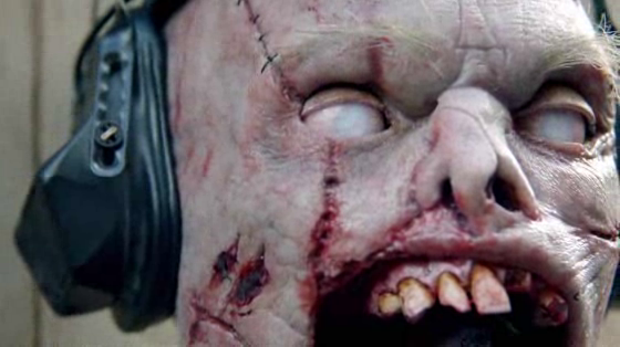 Call of Duty Vanguard: Zombies Prank Scare London