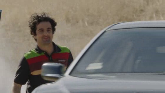 Burger King: Good Samaritan Whopper