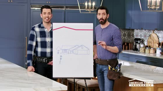 American Family Insurance: Renovation
