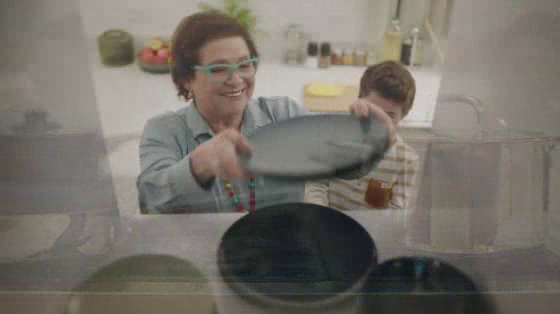 IKEA: IKEA -  LIFE NEVER GETS OLD - pizza