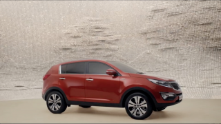 Kia motors UK: Kia Keyboards