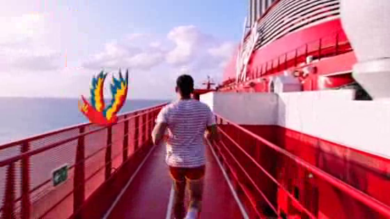 Virgin Voyages: The Voyage Music Video