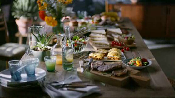 Marks & Spencer: Beef Traceability
