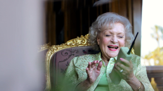 AARP - Get Over It: Funny Calls