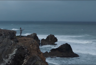 Oceano Azul Foundation: If it doesn’t go in the bin, it goes in the sea. | Cigarette Butts
