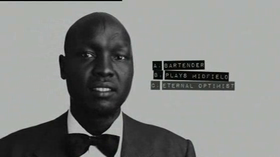 Victorian Dept of Health: See Beyond Race