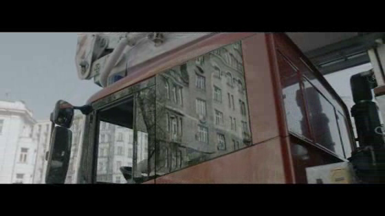 Pepco, Lewiatan, Złote Tarasy, The National Fire Service of Poland: Vent inspection ad