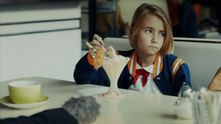 The Fragile Childhood: Monsters