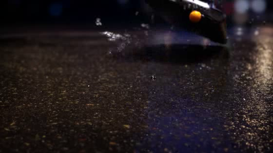 Motorola Mobility: Shattered Stories - Rescue