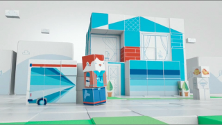 Telstra: Connected Home