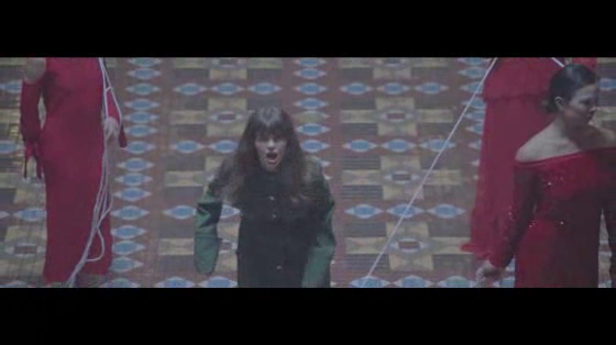 The Strand Arcade: The Strand Arcade A/W Fashion Video