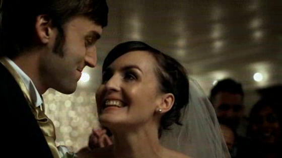 VW: Wedding