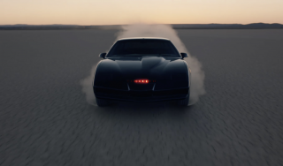 Walmart: Famous Cars