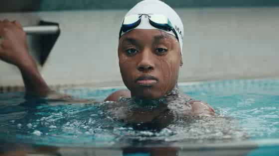 Nike: Dream Crazier