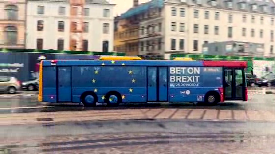 Bet25: Bet on Brexit